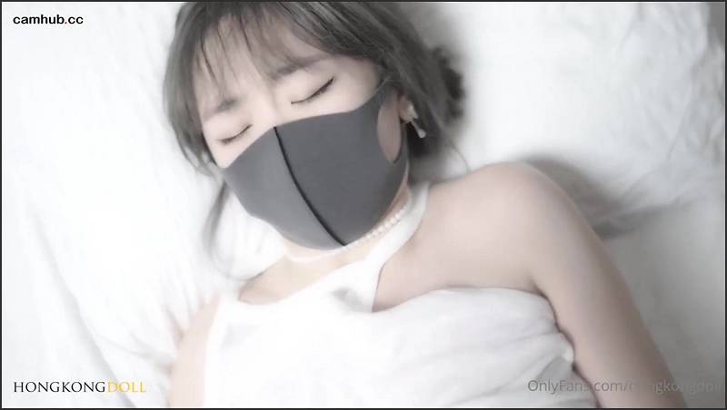 Chinesische Mädchen machen Onlyfans in China